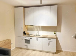 Grozavesti, Novum, Totul Nou, 2 camere + Posibilitate loc de parcare - imagine 3