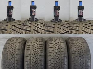 Roti/Jante Volkswagen Bicolore 5x112 215/65 R17 Tiguan, Passat; Audi - imagine 9