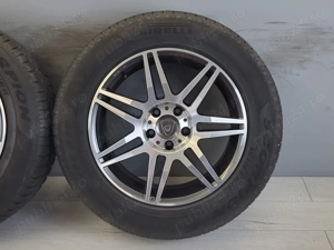 Roti/Jante Volkswagen Bicolore 5x112 215/65 R17 Tiguan, Passat; Audi - imagine 6