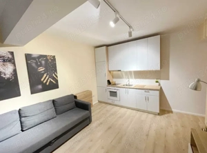 Grozavesti, Novum, Totul Nou, 2 camere + Posibilitate loc de parcare - imagine 5