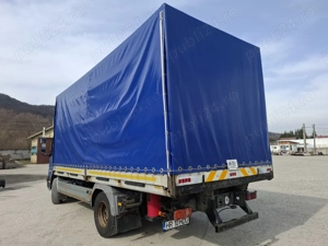 Mercedes Benz Atego1217 - imagine 5