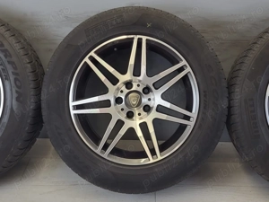 Roti/Jante Volkswagen Bicolore 5x112 215/65 R17 Tiguan, Passat; Audi - imagine 5