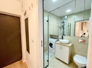 Grozavesti, Novum, Totul Nou, 2 camere + Posibilitate loc de parcare - imagine 4