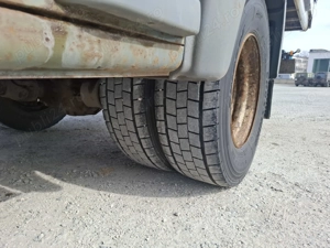 Mercedes Benz Atego1217 - imagine 4