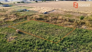 COMISION 0% Teren de 622 mp intravilan pretabil casa, zona Chisoda - imagine 4