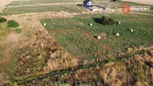 COMISION 0% Teren de 622 mp intravilan pretabil casa, zona Chisoda - imagine 5