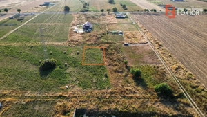 COMISION 0% Teren de 622 mp intravilan pretabil casa, zona Chisoda - imagine 6