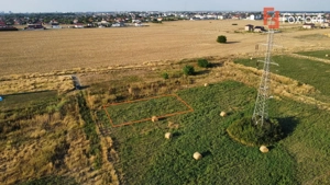 COMISION 0% Teren de 622 mp intravilan pretabil casa, zona Chisoda - imagine 3