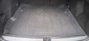 **Tavita protectie portbagaj Duster 2** Origine