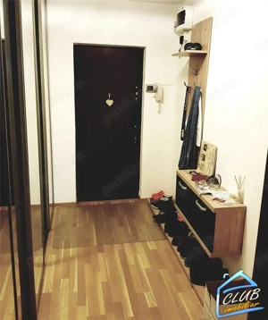 Apartament 2 camere Ion Mihalache, Turda - imagine 3