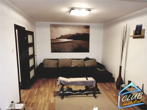 Apartament 2 camere Ion Mihalache, Turda - imagine 2