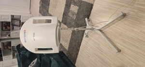 Lampă BIOPTRON profesională cu stativ + set filtre   stare impecabilă. - imagine 3