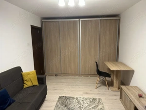 Crangasi, apartament 2 camere  decomandat
