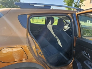 Dacia Sandero Stepway - imagine 3