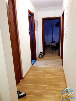 Apartament 2 camere Ion Mihalache, Turda - imagine 4