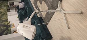 Lampă BIOPTRON profesională cu stativ + set filtre   stare impecabilă. - imagine 4