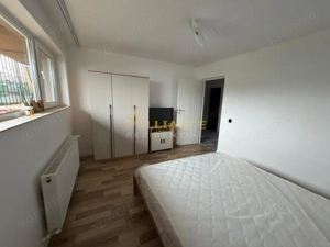 Garsoniera decomandat #259;, mobilat #259; cu parcare