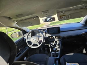 Dacia Sandero Stepway - imagine 4