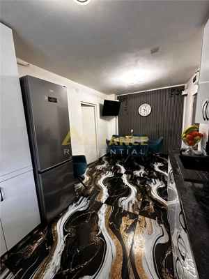 Apt 2 camere decomandat Gata de mutare