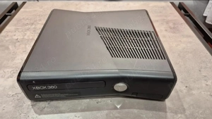 Consola Xbox 360+jocuri+accesorii - imagine 2