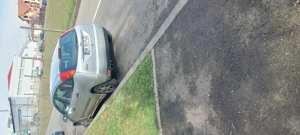 vand ford focus ghia