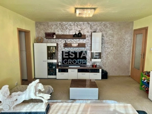 Apartament 3 camere semidecomandat, Girocului, aproape de Padurice - imagine 2