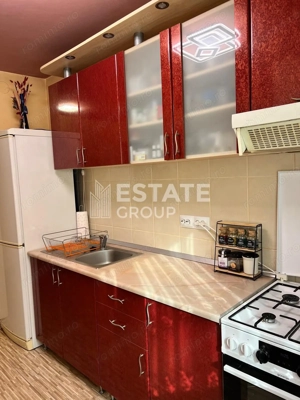 Apartament 3 camere semidecomandat, Girocului, aproape de Padurice - imagine 7