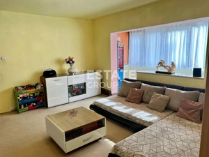 Apartament 3 camere semidecomandat, Girocului, aproape de Padurice - imagine 5