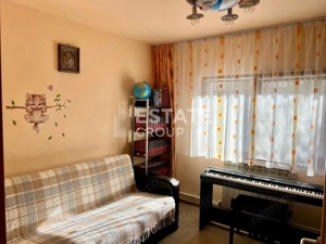 Apartament 3 camere semidecomandat, Girocului, aproape de Padurice - imagine 13