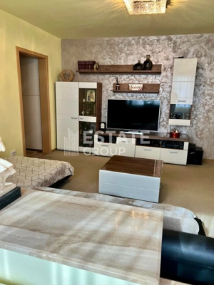 Apartament 3 camere semidecomandat, Girocului, aproape de Padurice - imagine 3