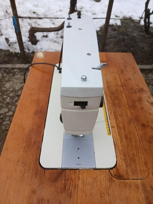 Masina Monica in stare bună