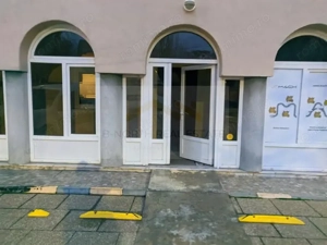 Clădiri de birouri de închiriat Sector 4 – 1.100 mp, vizibilitate stradală - imagine 3