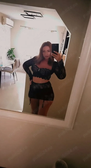 Poze reale si recente,am si INSTAGRAM  :EMMA24042025 