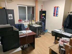 Clădiri de birouri de închiriat Sector 4 – 1.100 mp, vizibilitate stradală - imagine 6