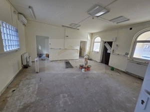 Clădiri de birouri de închiriat Sector 4 – 1.100 mp, vizibilitate stradală - imagine 19