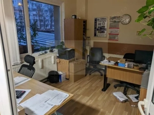 Clădiri de birouri de închiriat Sector 4 – 1.100 mp, vizibilitate stradală - imagine 5