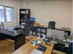Clădiri de birouri de închiriat Sector 4 – 1.100 mp, vizibilitate stradală - imagine 13