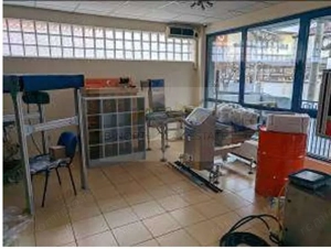 Clădiri de birouri de închiriat Sector 4 – 1.100 mp, vizibilitate stradală - imagine 10