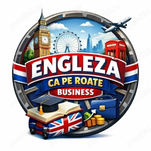 Engleza business - domeniile-  Medical sau Vanzari 