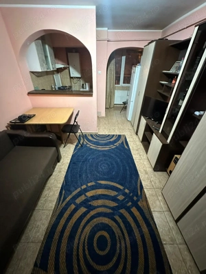 Garsoniera Galata, etaj 1, C.T. - imagine 5