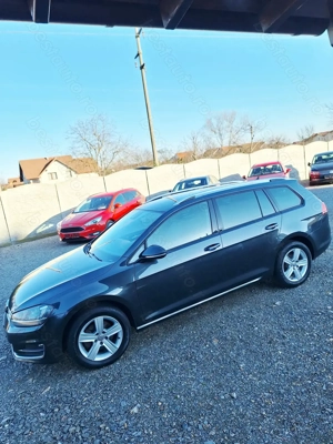 Vw Golf 7 AllStar Edition - imagine 2