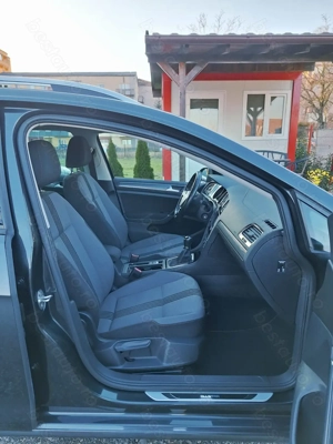 Vw Golf 7 AllStar Edition - imagine 9