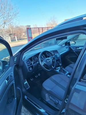 Vw Golf 7 AllStar Edition - imagine 6