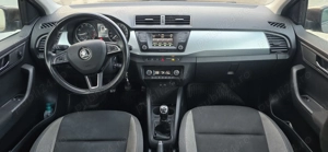 fabia 2018, 60000km - imagine 3