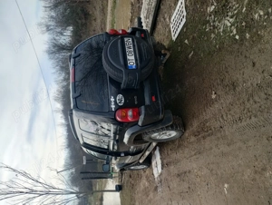 De vânzare jeep  - imagine 4