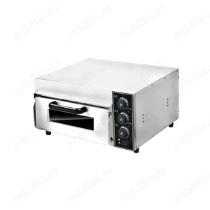 Cuptor compact pentru pizza - F40