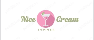 NiceCream Summer angajeaza Barman Ospatar Ajutor de Bucatar Vanzator Inghetata 