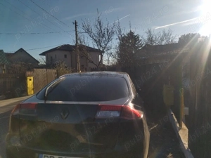 Renault laguna 3  - imagine 4