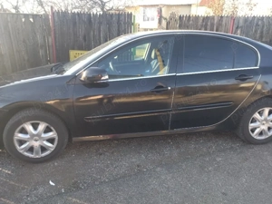 Renault laguna 3  - imagine 3