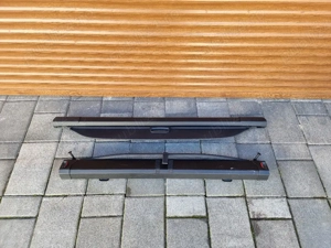 Rulou Plasă Animale Originale Portbagaj Bmw g20 